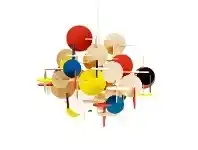 LivingStyles Replica Vibeke Fonnesberg Schmidt Multi Bau Pendant Light offer