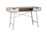 LivingStyles Positano Console Table, 120cm offer