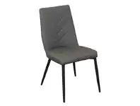 LivingStyles Nova Fabric Dining Chair offer