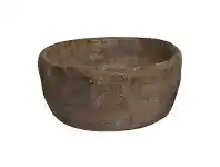LivingStyles Naffa Cement Bowl offer