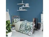 LivingStyles Jelly Bean Kids Wild Quilt Cover Set, Single offer