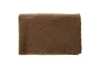 LivingStyles Olive Grove Fleece Blanket, 145x200cm, Taupe offer