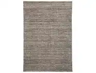 LivingStyles London Wool Rug, 290x200cm, Fawn offer
