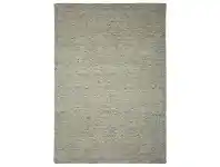 Ascot No.575 Handmade Wool Rug, 290x200cm, Sky Blue