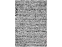 LivingStyles Allure Cloud Hand Loomed Modern Rug, 400x300cm, Indigo offer