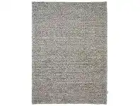 LivingStyles Soho Handwoven Wool Shag Rug, 290x200cm offer