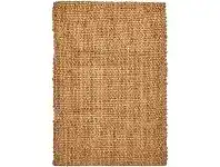 LivingStyles Santo Jute Rug, 225x155cm offer