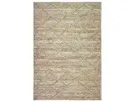 LivingStyles Brady Handmade Jute Rug, 160x230cm offer