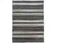 LivingStyles Harper Handmade Cotton Rug, 160x230cm offer