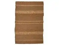 LivingStyles Kuril Woven Seagrass Rug, 180x120cm offer