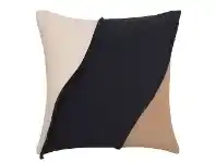 LivingStyles Oasis Cotton Scatter Cushion, Charcoal offer