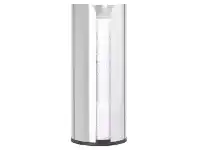 LivingStyles Brabantia Toilet Roll Dispenser, Matt Steel offer