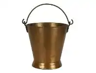 LivingStyles Naval Metal Ice Bucket offer