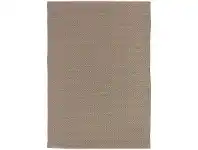 LivingStyles Seasons Rustic Hand Braided Indoor/Outdoor Rug, 250x300cm, Star Brown offer