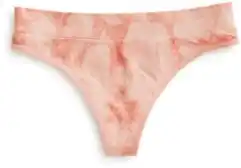 BIG W Clio Seamfree G-String offer