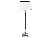 LivingStyles Britton Metal Base Table Lamp offer