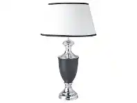 LivingStyles Herbert Metal Urn Base Table Lamp offer