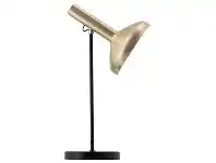 LivingStyles Lonsdale Metal Table Lamp offer