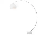 LivingStyles Stanford Arc Floor Lamp offer