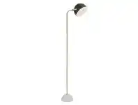 LivingStyles Ainsley Metal Floor Lamp offer