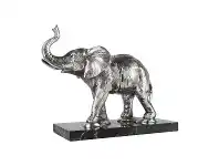 LivingStyles Barnard Elephant Bookend Set offer