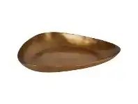 LivingStyles Kawan Metal Tray offer