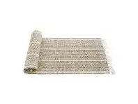LivingStyles Sabah Seagrass Table Runner, 180cm offer