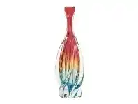 LivingStyles Sophia Art Glass Vase offer
