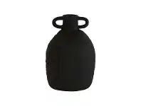 LivingStyles Onyx Terracotta Vase, Small offer