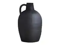 LivingStyles Onyx Terracotta Vase, Extra Large offer