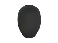 LivingStyles Cara Terracotta Vase, Large offer