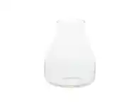 LivingStyles Rodd Glass Vase, Small offer