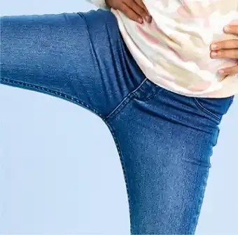 BIG W The Denim 1964 Co. Skinny Jeans offer