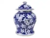 LivingStyles Sayuri Porcelain Ginger Jar offer