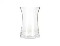 LivingStyles Macy Glass Vase offer