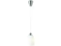 LivingStyles Carlos Glass DIY Pendant Light offer