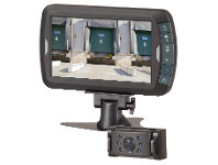 Jaycar Electronics Wireless Reversing Camera Kit offer