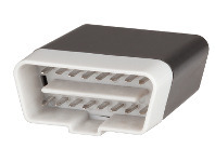 OBD-II Engine Code Reader