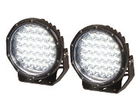 12/24V Super Bright LED Driving Lights