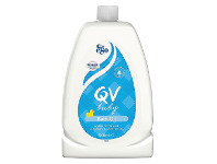 Chemist Discount Centre Ego QV Baby Bath Oil 500ml offer