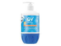 Chemist Discount Centre Ego QV Baby Moisturising Cream 500g offer
