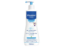 Chemist Discount Centre Mustela Gentle Cleansing Gel 500ml offer