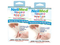 Chemist Discount Centre NeilMed Naspira Babies & Kids Nasal-Oral Aspirator offer