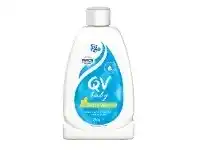 Chemist Discount Centre Ego QV Baby Gentle Wash 250g offer