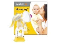 Medela Harmony Flex Manual Breast Pump