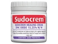 Sudocrem Healing Cream 125g