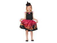 Kmart Witch Costume - Ages 4-6 offer