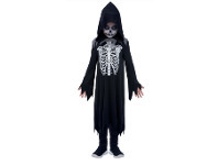 Kmart Reaper Robe Costume - Ages 4-6 offer