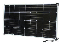Jaycar Electronics 12V Fixed Solar Panel - 130W offer