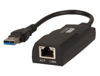 Jaycar Electronics USB 3.0 to Ethernet Converter offer